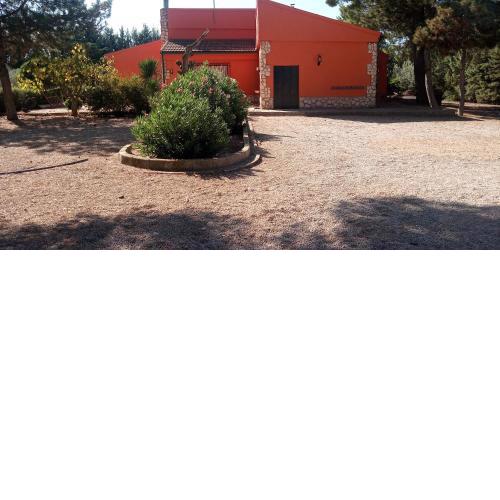 bodega y casa casaquemada
