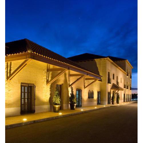 Bodegas Hacienda Albae