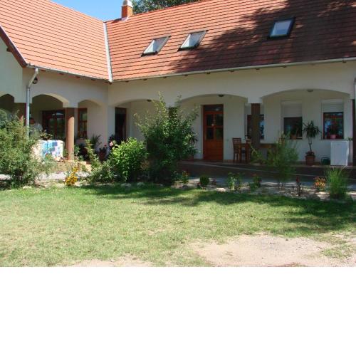Bodobács Ház