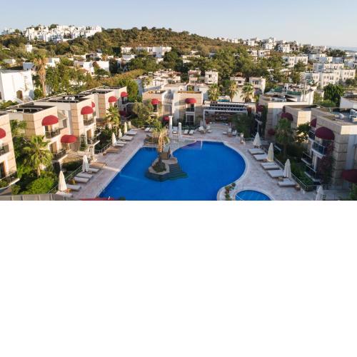 Bodrium Hotel & Spa