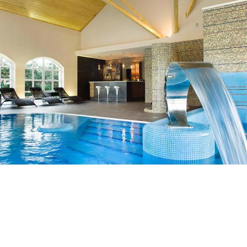 Bodrogi Kúria Wellness Hotel