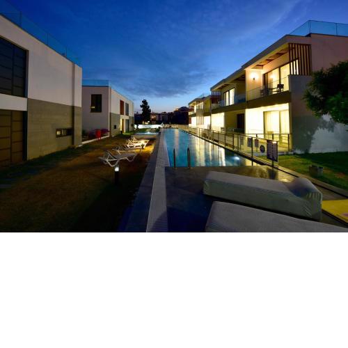 Bodrooms & Suites 3 plus 1