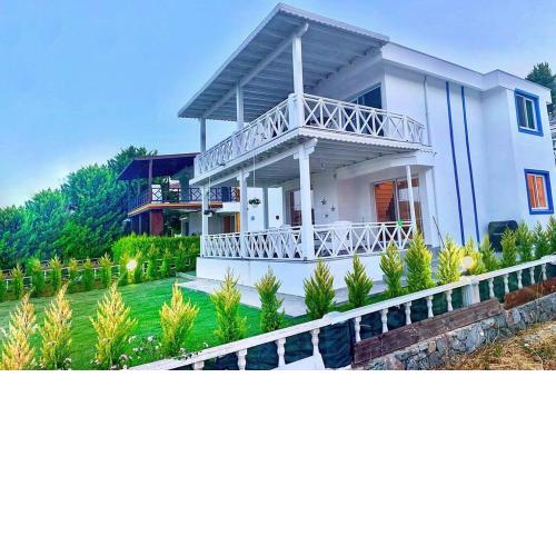 Bodrum Adabükü - Müstakil Villa
