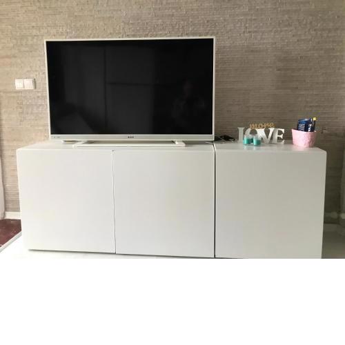 BODRUM DENİZ MANZARALI GENİŞ FLAT DAİRE