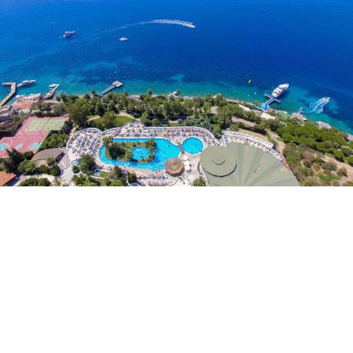 Bodrum Holiday Resort & Spa