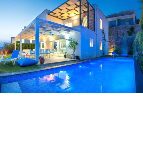 Bodrum Horizon Villas
