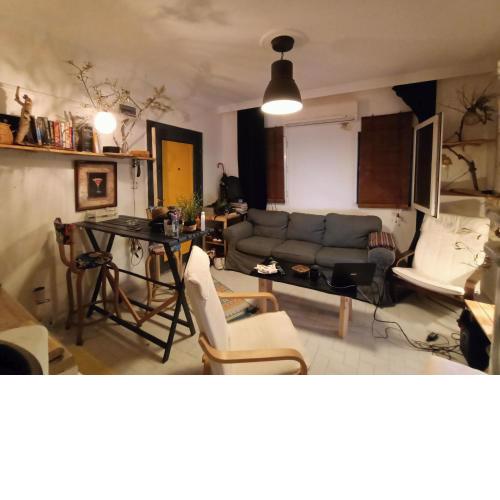 BODRUM MERKEZ MARİNA 1+1