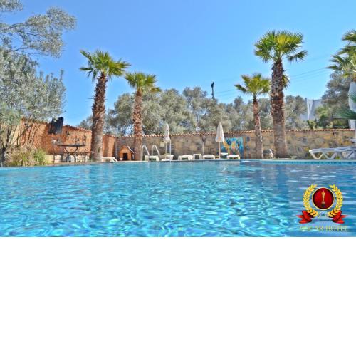 Bodrum Oscar Hotel