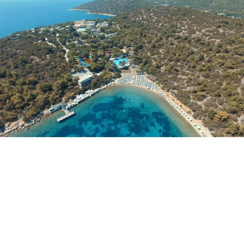 Bodrum Park Resort Ultra All Inclusive