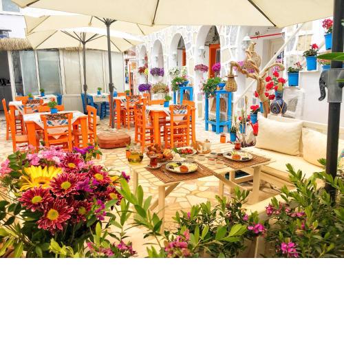 Bodrum Sade Pension