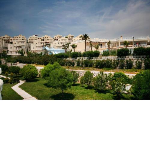 Bodrum Turquoise Homes