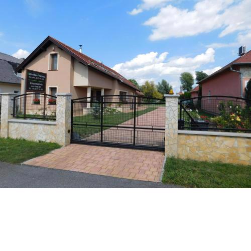 Bodzavirág Apartman