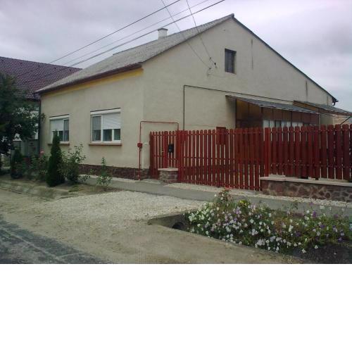 Bodzavirág Vendégház