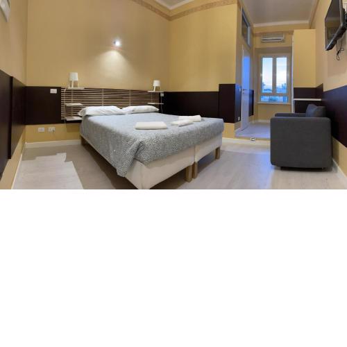 BOEZIO BOUTIQUE SUITES