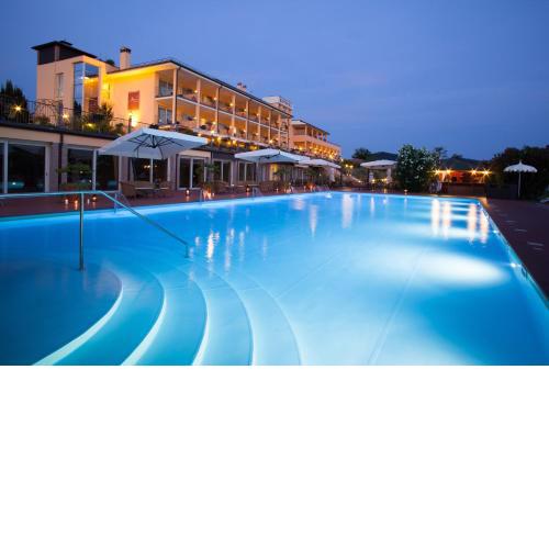 Boffenigo Panorama & Experience Hotel