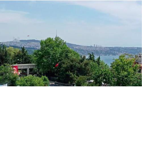 Boğaziçi Apartment
