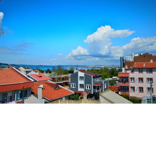 Boğazkent Evim