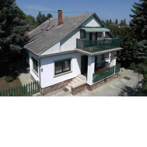 Bogi Apartman