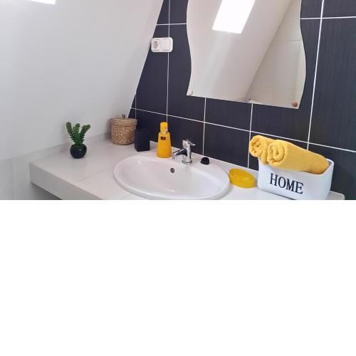 Boglárka Apartman