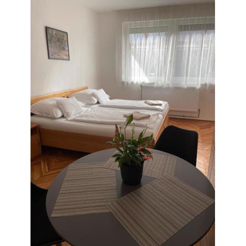 Bogoly Apartman