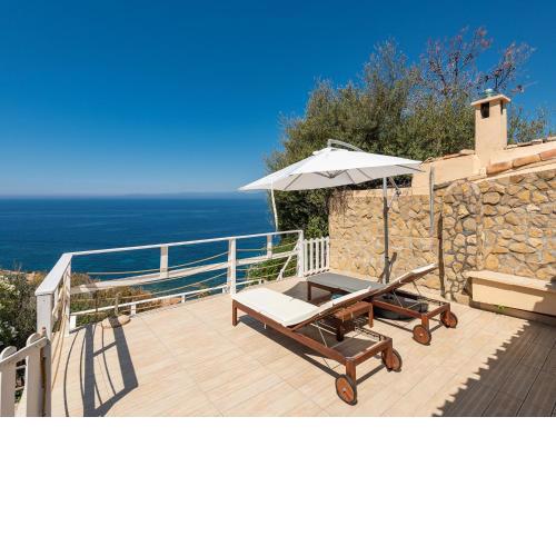 BOHaus: Nel Blu dipinto di Blu