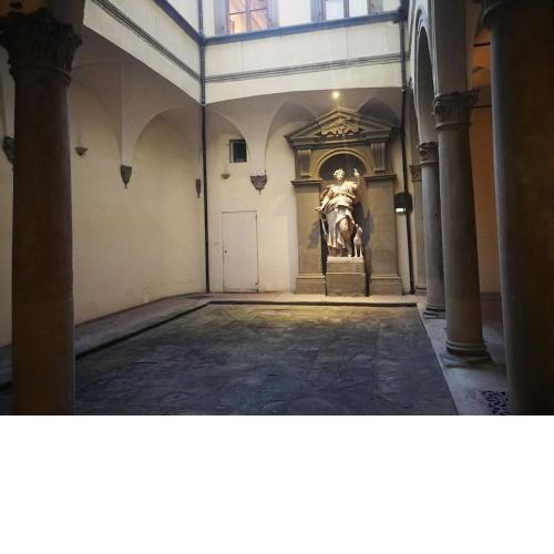 BOHEME Caratteristico Appartamento a pochi passi dal Duomo
