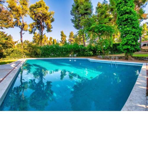 Boheme Villa by Travel Pro Services - Sani Halkidiki