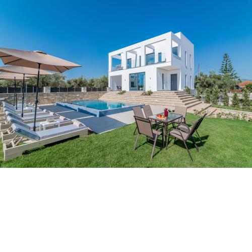 Boheme Villa