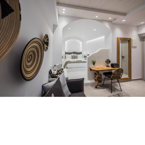 Bohemia Luxury Living