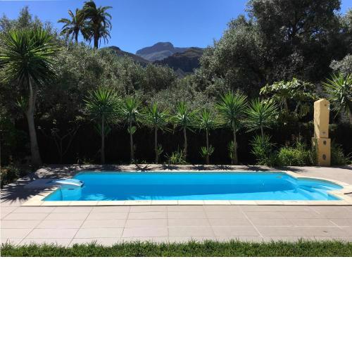 Bohemian Hideaway Finca - 2 unique houses with shared pool