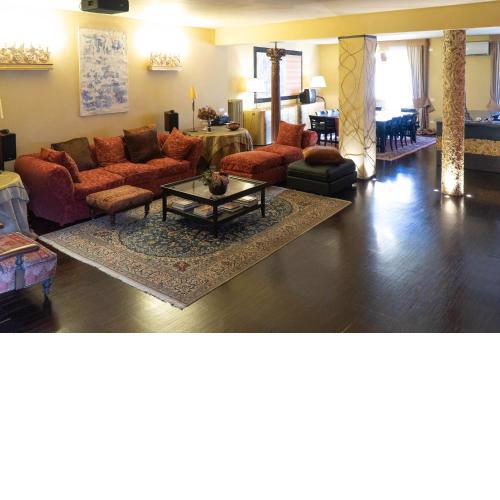 Bohemian Suite spacious and central Loft