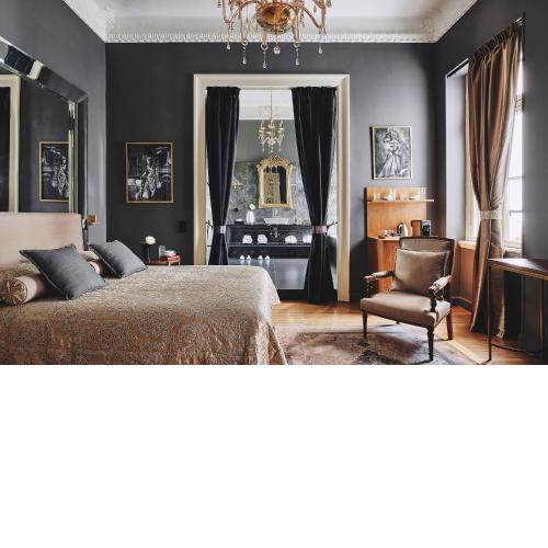 Bohemian Suites Athens