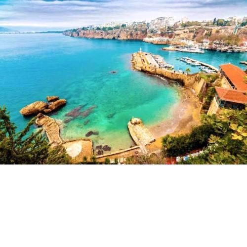 Boho Apart Hotel Kaleici Ultra Lux Apart 2