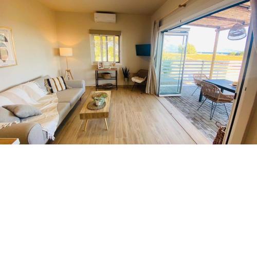 Boho Bliss Seaview Detached House