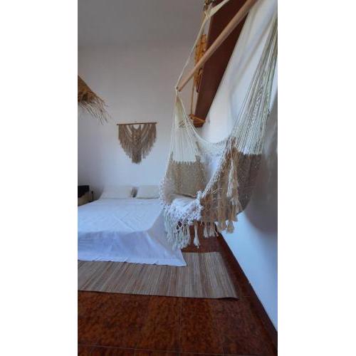 BOHO House