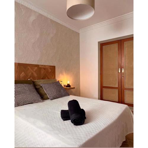 Boho II Apartments Ribera Calle Lucano