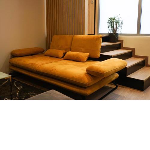 Boho Privet Flat in Athens