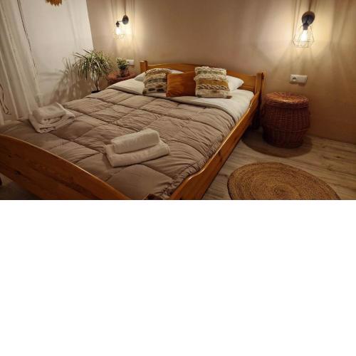 BOHO ROOMS MARTA