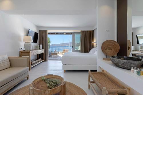 Boho Sapiens Royal Suite