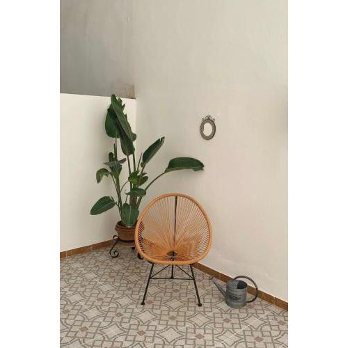 Boho Suite Ribera Apartments- Calle Lucano