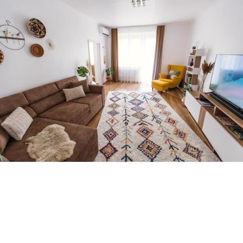 BohoHome Apartment Eger
