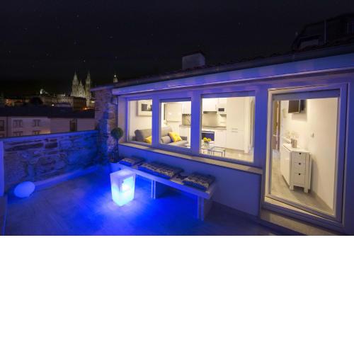 Bolboreta Suites Boutique Apartments