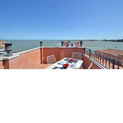 Boldù Terrace
