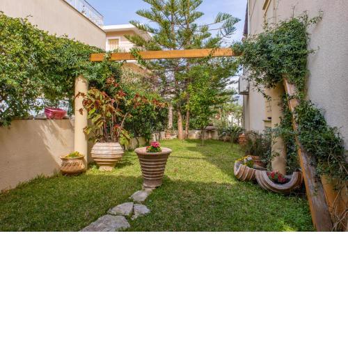 Bolero Apartment Argostoli