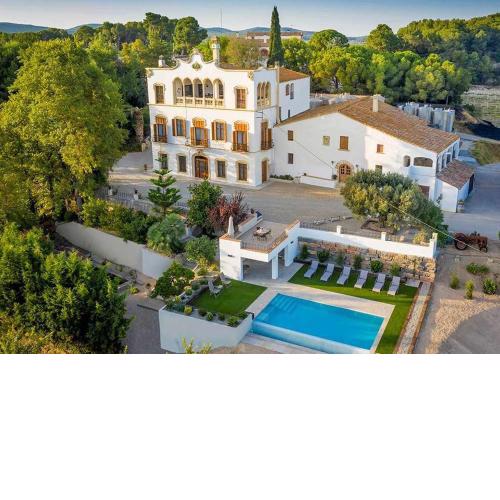 Bolet Casa Modernista