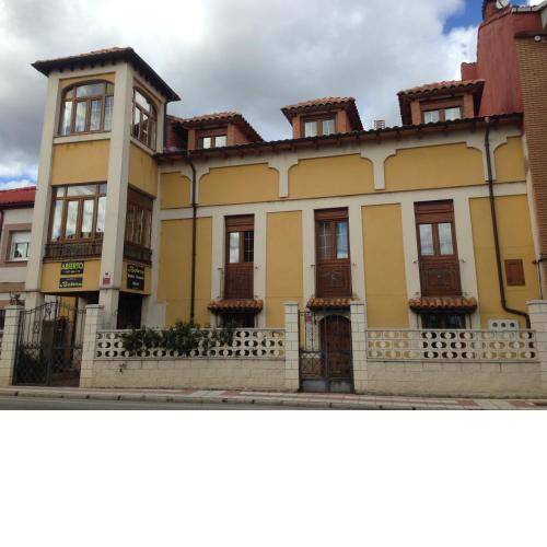Boleta, tu casa con jardín en León