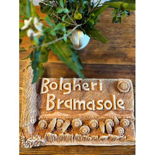 Bolgheri Bramasole