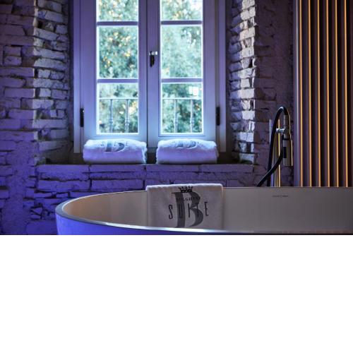 Bolgheri Wine Suite