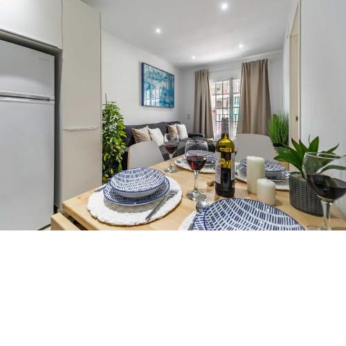 Boliches Beach Apartments