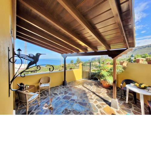 Bollullo Sunset Finca Jardin - Araguaney